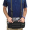 Porta Brace Carrying Case for Sound Devices MixPre-6 Audio Recorder