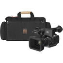 Porta Brace Custom-Fit Carrying Case for Panasonic HC-X1 Camcorder