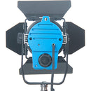 CAME-TV 3-Piece Fresnel Tungsten Studio Video Spot Light Kit (1 x 650W, 1 x 300W, & 1 x 1000W)