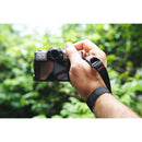 Peak Design Cuff Camera Wrist Strap (Charcoal)