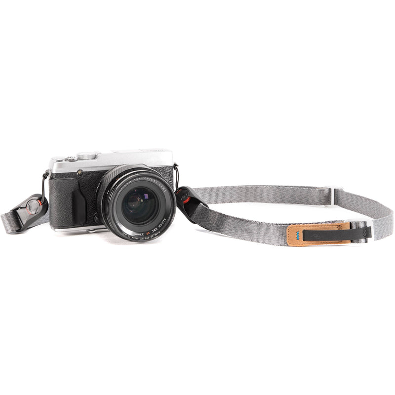 Peak Design Leash Camera Strap (Ash)