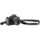 Peak Design Leash Camera Strap (Charcoal)