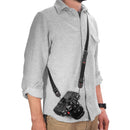 Peak Design Leash Camera Strap (Charcoal)