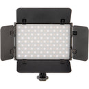 Genaray Ultra-Thin Bicolor 144 SMD LED On-Camera Light