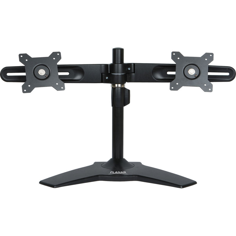 Planar Systems Dual Monitor Stand