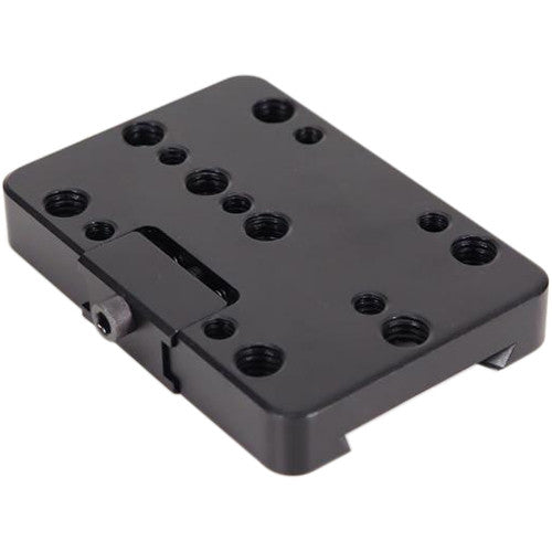 ProAm USA Universal Quick Release Mounting Plate for DJI Ronin M & MX Stabilizers