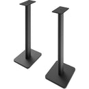 Kanto Living SP Stand for YU4 & YU6 Speakers (Set of 2, 26")