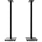 Kanto Living SP Stand for YU4 & YU6 Speakers (Set of 2, 32")