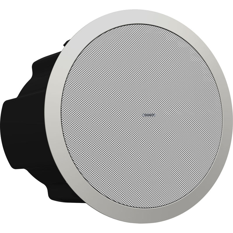 Tannoy 6" Coaxial In-Ceiling Loudspeaker ( White)