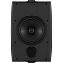 Tannoy 8" Coaxial Surface-Mount Loudspeaker with Transformer (Black)