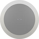 Tannoy 4" Coaxial In-Ceiling Loudspeaker ( White)