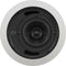 Tannoy 4" Coaxial In-Ceiling Loudspeaker ( White)