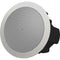 Tannoy 4" Coaxial In-Ceiling Loudspeaker ( White)