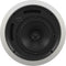 Tannoy 6" Coaxial In-Ceiling Loudspeaker ( White)