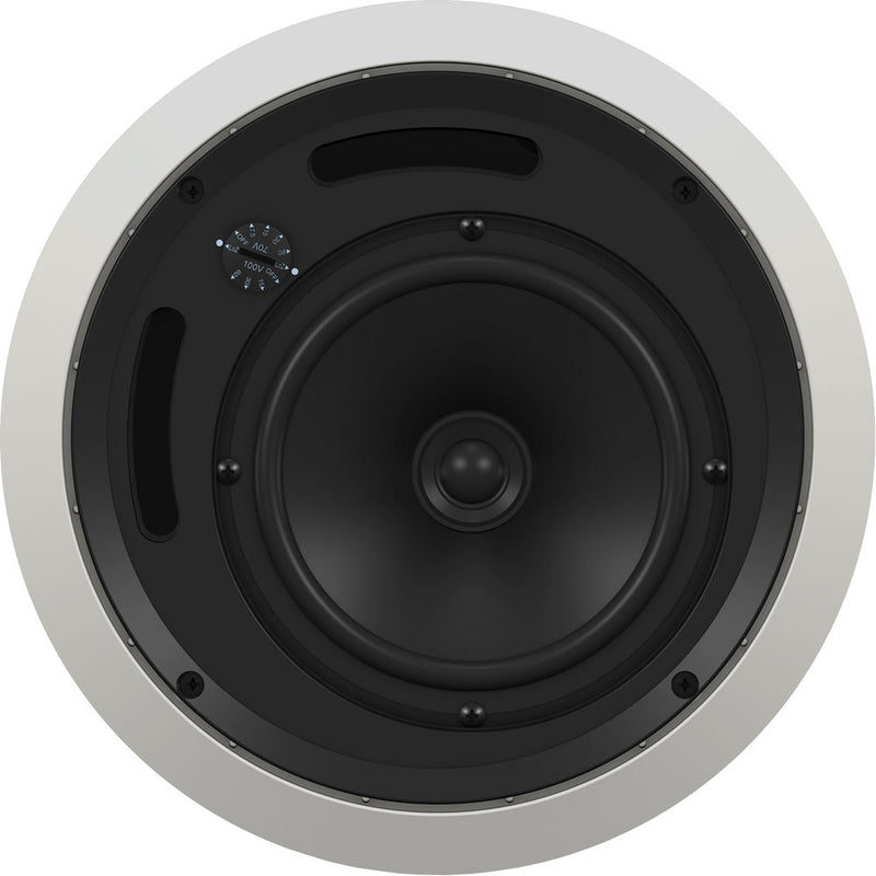 Tannoy 6" Coaxial In-Ceiling Loudspeaker ( White)