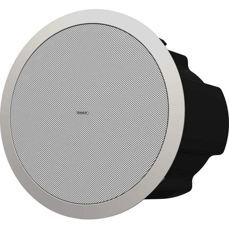 Tannoy 6" Coaxial In-Ceiling Loudspeaker ( White)