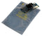MULTICOMP 010-0011 Shielded Anti-Static Heat Seal ESD-Safe Bag, 127x203mm, x100