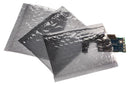 MULTICOMP 016-0003 Anti Static Bag, Bubbleshield, Static Shielding Bag (Metal-Out), 6 ", 152 mm, 4 ", 101 mm