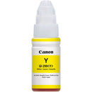 Canon GI-290 Yellow MegaTank Ink Bottle (70mL)