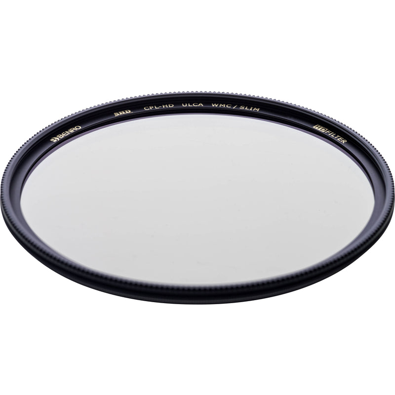 Benro ULCA WMC Slim 95mm Circular Polarizing Filter