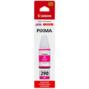 Canon GI-290 Magenta MegaTank Ink Bottle (70mL)