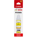 Canon GI-290 Yellow MegaTank Ink Bottle (70mL)