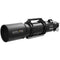 Explore Scientific FCD100 102mm f/7 APO ED Triplet Carbon Fiber Refractor Telescope (OTA Only)