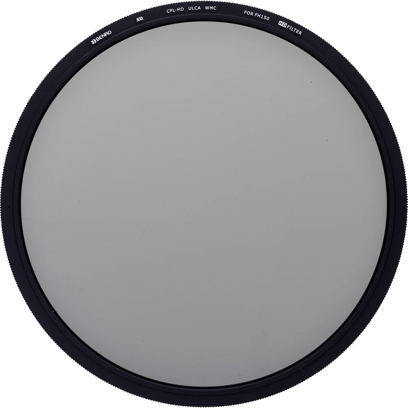 Benro Master Series 170mm CPL-HD Filter