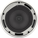 Tannoy 8" Coaxial Full-Range Pendant Loudspeaker (White)