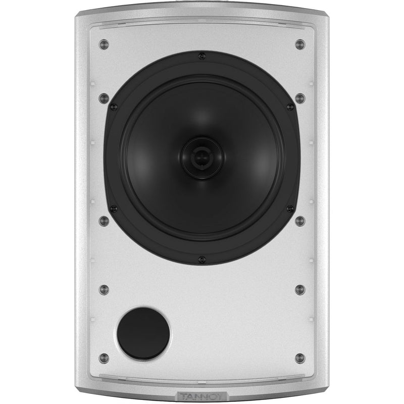 Tannoy AMS 8DC-WH, 8" Dual Concentric