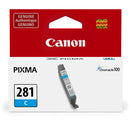 Canon CLI-281 Cyan Ink Tank (5.6mL)