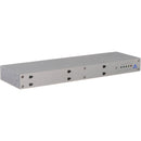 Veracity Powerstar 57V DC 1U Rackmount PSU