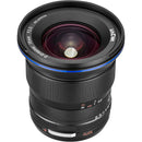 Venus Optics Laowa 15mm f/2 FE Zero-D Lens for Sony E