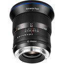 Venus Optics Laowa 15mm f/2 FE Zero-D Lens for Sony E