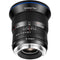 Venus Optics Laowa 15mm f/2 FE Zero-D Lens for Sony E