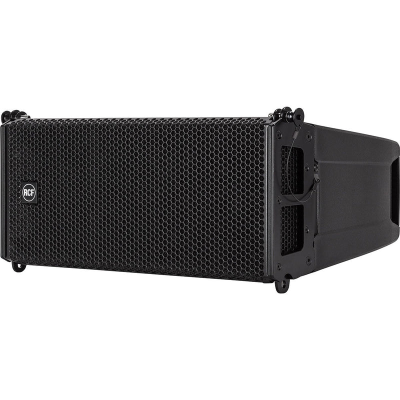 RCF Active 1400W 2-Way Line Array Module With (2) 6.5" + 1" HF