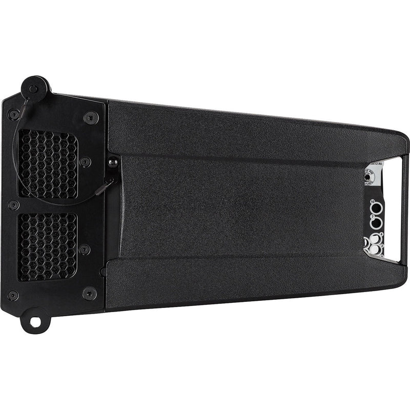 RCF Active 1400W 2-Way Line Array Module With (2) 6.5" + 1" HF