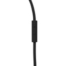 HamiltonBuhl TRRS Headset with In-Line Microphone (Black)