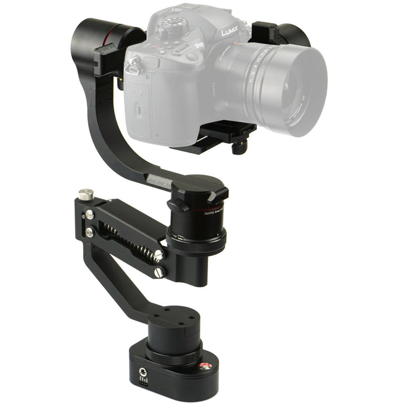 Pilotfly 4th Axis Stabilizer for H2, H2-45 & T1 Gimbals