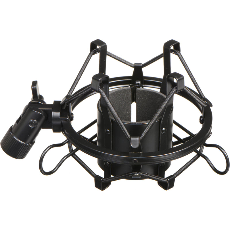 On-Stage MY-410 Studio Microphone Shock Mount (Black)