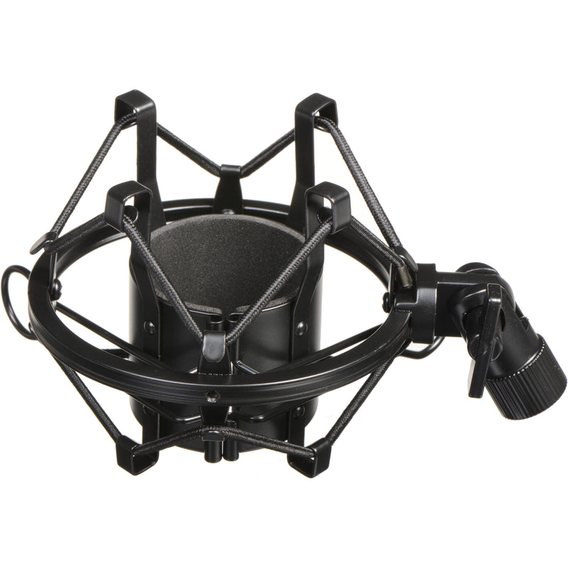 On-Stage MY-410 Studio Microphone Shock Mount (Black)