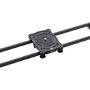 Benro MoveOver8B Carbon Fiber Slider and Case (35.4")