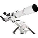 Explore Scientific FirstLight 80mm f/8 Alt-Az Refractor Telescope