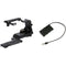 Acebil ST-7R Shoulder Adapter with DC-XH1 Cable for Canon XF305