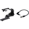 Acebil ST-7R Shoulder Adapter with DC-EX3 Cable for Sony PMW-EX1/EX3