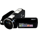 HamiltonBuhl ActionPro 30MP Full HD Digital Camcorder