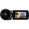 HamiltonBuhl ActionPro 30MP Full HD Digital Camcorder