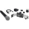 Samson Go Mic Mobile Digital Wireless System with Q8 Dynamic Handheld Mic/Transmitter