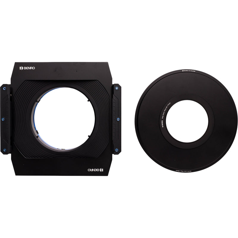 Benro 170mm Master Series Filter Holder with Accessories for Canon 11-24mm f/4L USM