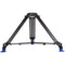 Benro C673TM Carbon Fiber Tandem-Leg Video Tripod (75mm Bowl)